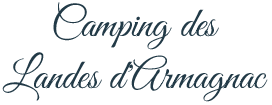 Camping des Landes d'Armagnac 